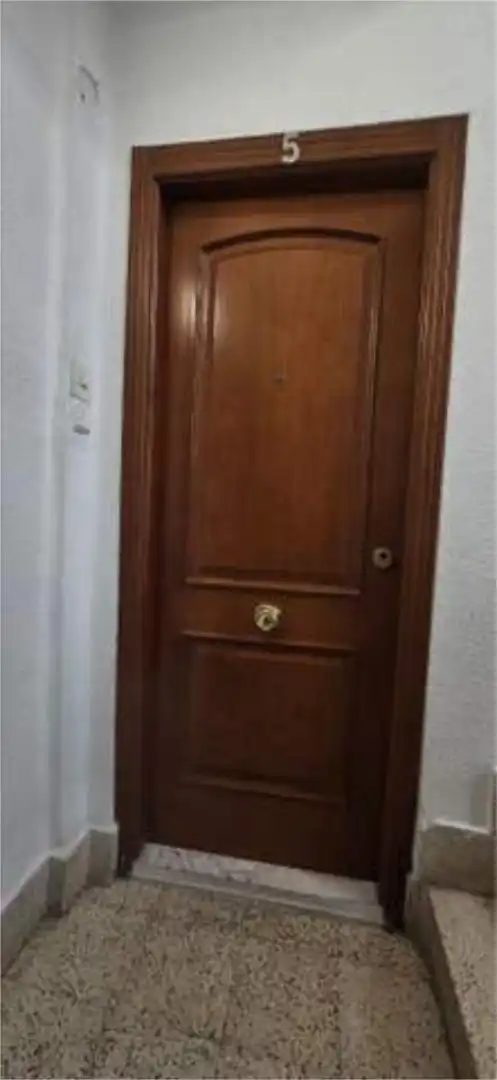 Pis en venda a Centro Pis en venda en Bétera amb Traster i Moblat