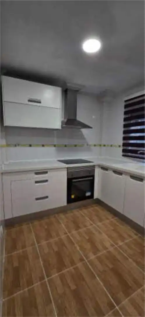 Pis en venda a Centro Cuina de Pis en venda en Bétera amb Traster i Moblat