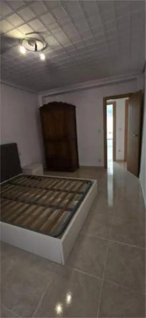 Pis en venda a Centro Pis en venda en Bétera amb Traster i Moblat