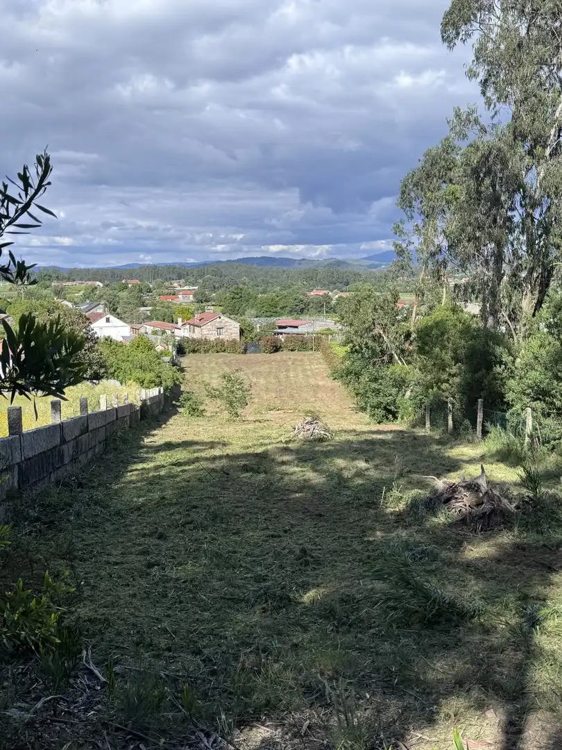 Finca rústica en venta en Rúa Exeria, 30, Cambados Finca rústica en venta en Cambados