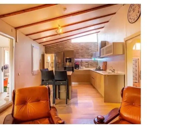 Kitchen of Country homes for sale in Algaida  with Air Conditioner and Terrace