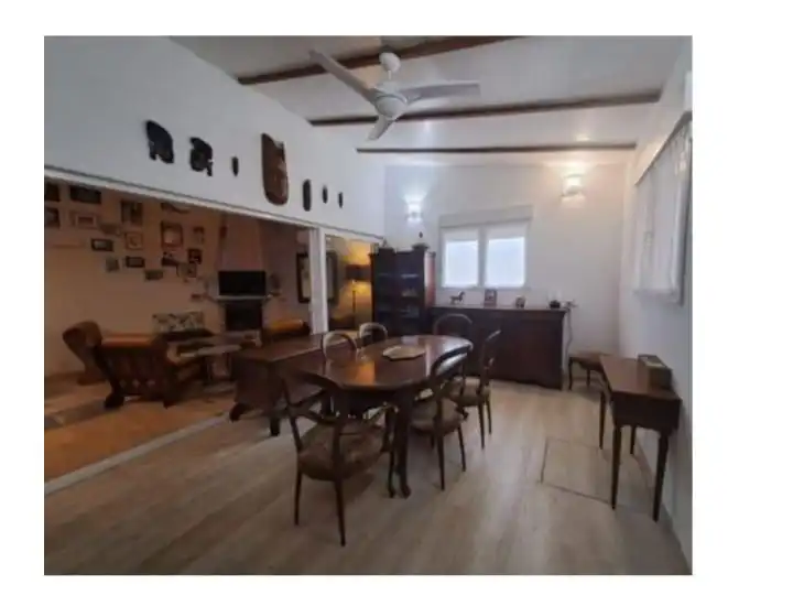 Dining room of Country homes for sale in Algaida  with Air Conditioner and Terrace