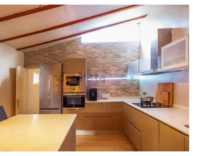 Kitchen of Country homes for sale in Algaida  with Air Conditioner and Terrace