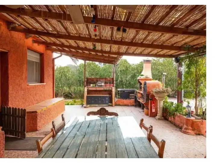Terrace of Country homes for sale in Algaida  with Air Conditioner and Terrace