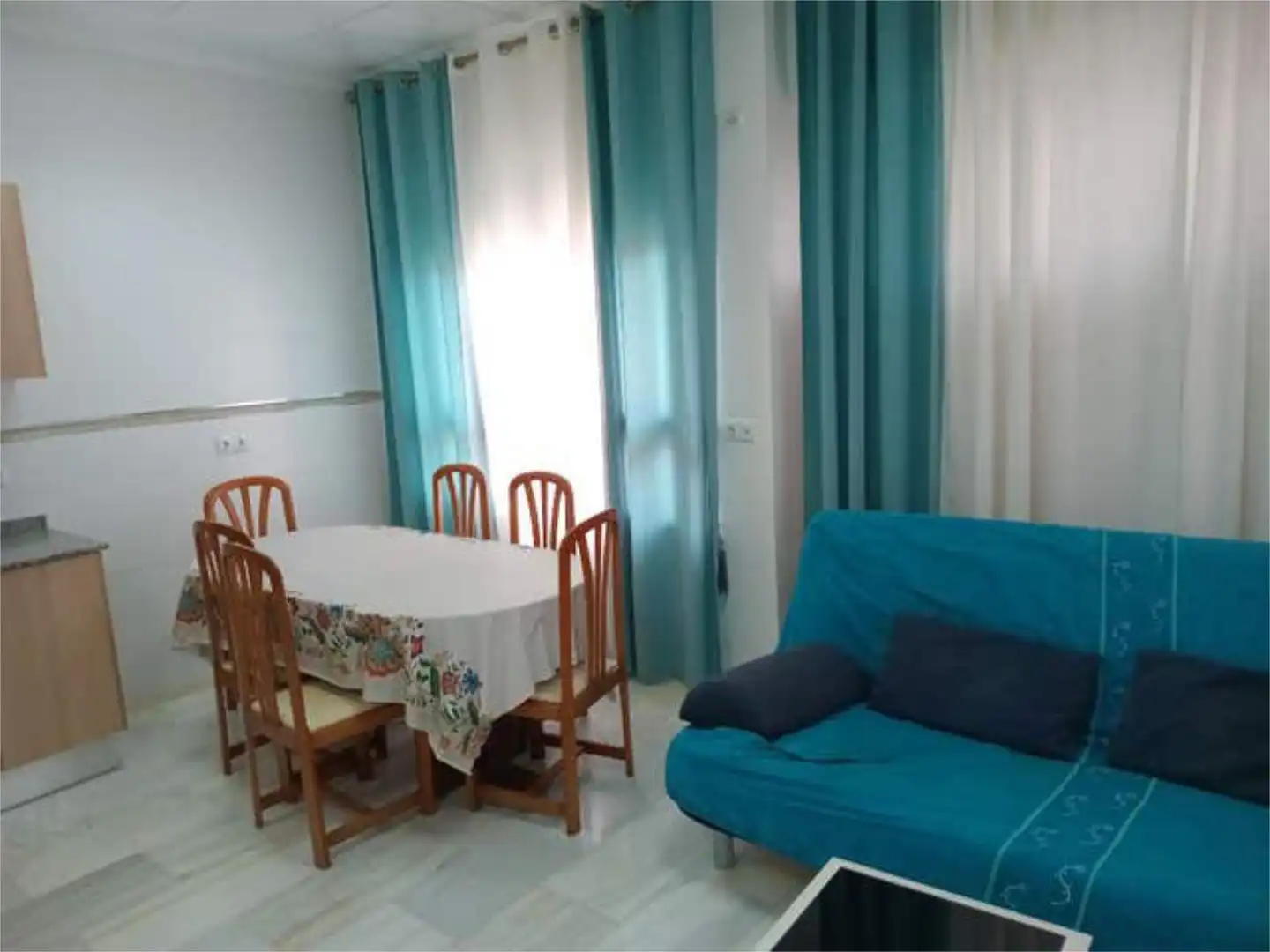 Houses for rent in Miranda Dining room of Houses for rent in Cartagena with Heating, Terrace and Storage room