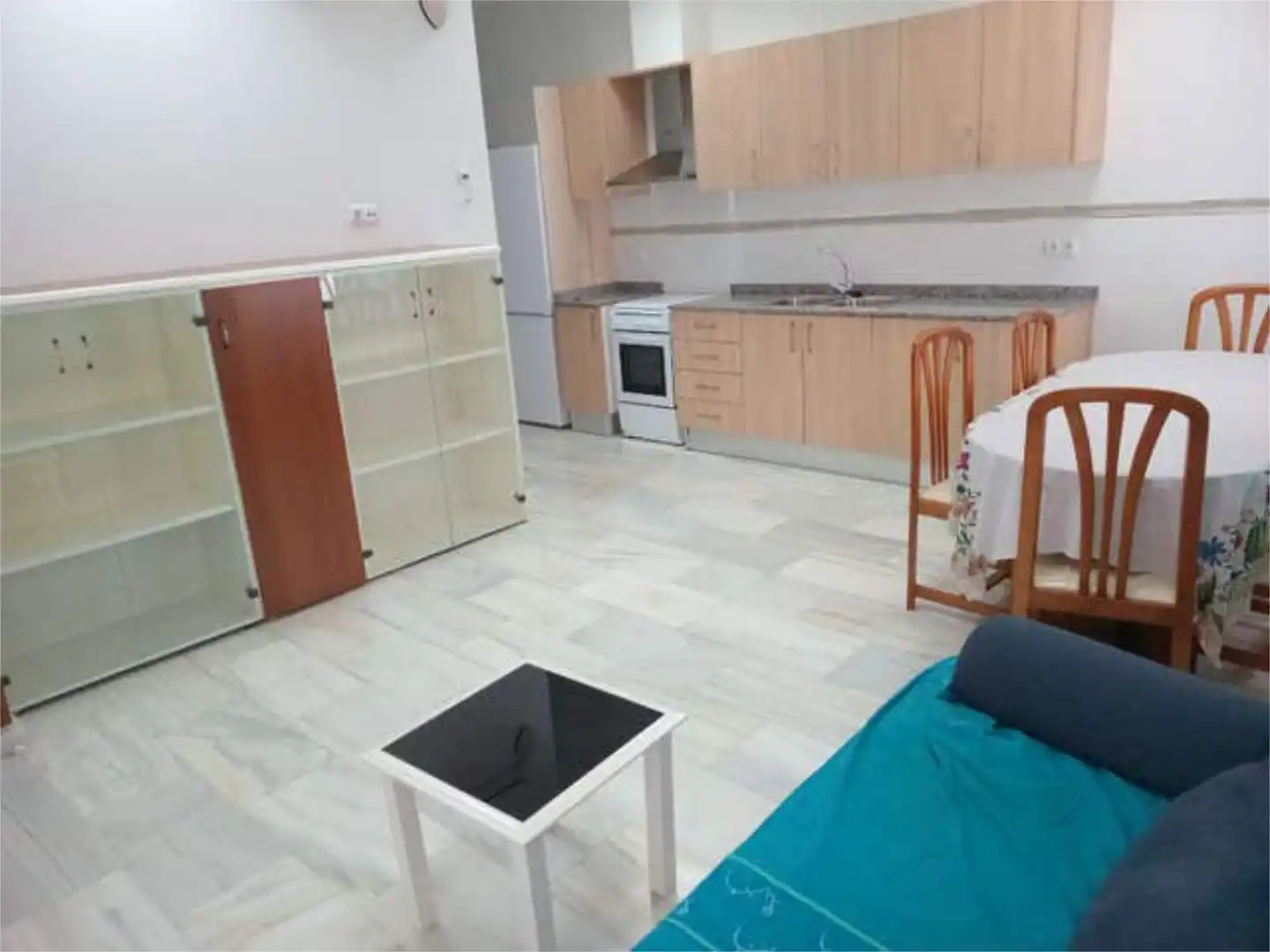 Houses for rent in Miranda Kitchen of Houses for rent in Cartagena with Heating, Terrace and Storage room