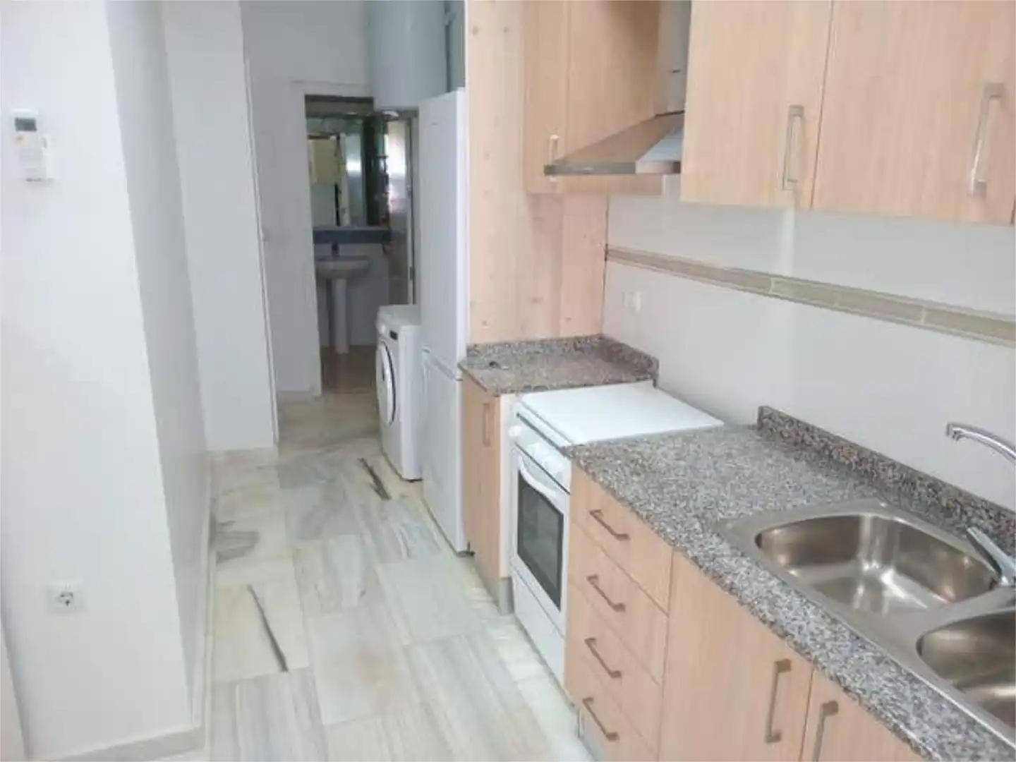 Houses for rent in Miranda Kitchen of Houses for rent in Cartagena with Heating, Terrace and Storage room