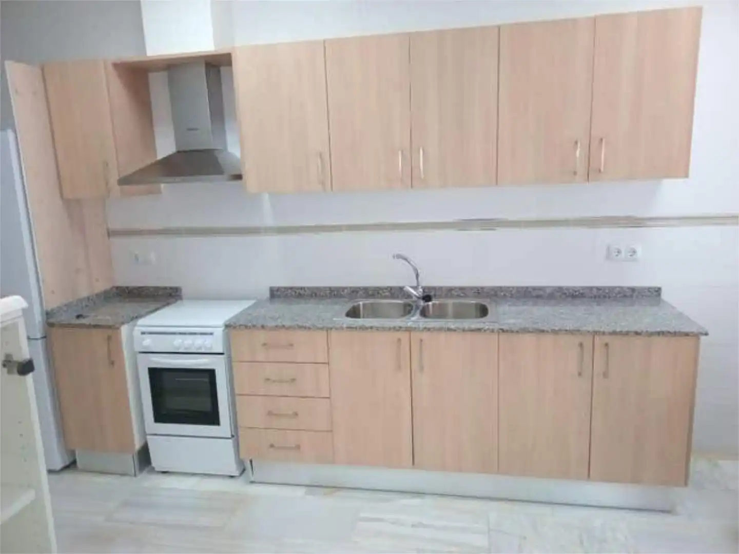 Houses for rent in Miranda Kitchen of Houses for rent in Cartagena with Heating, Terrace and Storage room