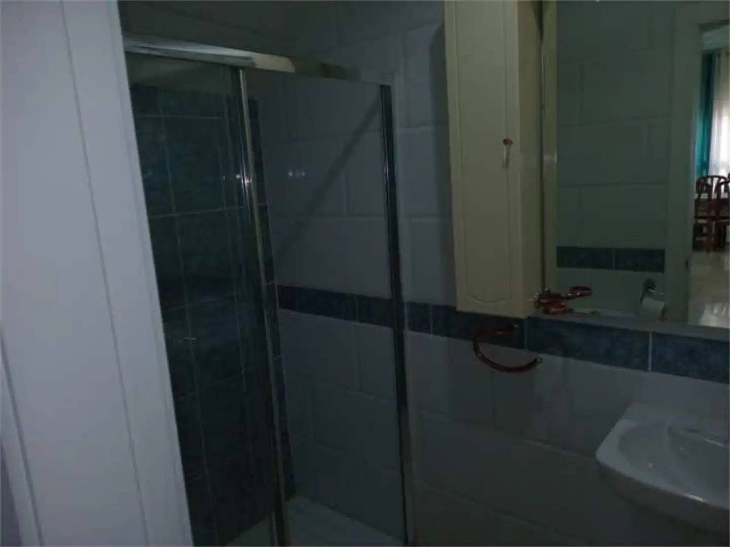Houses for rent in Miranda Bathroom of Houses for rent in Cartagena with Heating, Terrace and Storage room