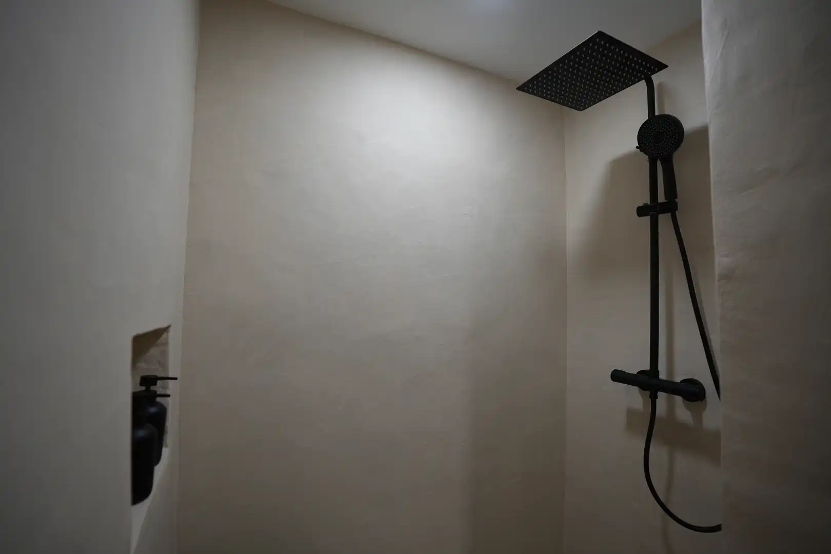 Baño de Piso de alquiler en Cenes de la Vega con Aire acondicionado, Calefacción y Terraza