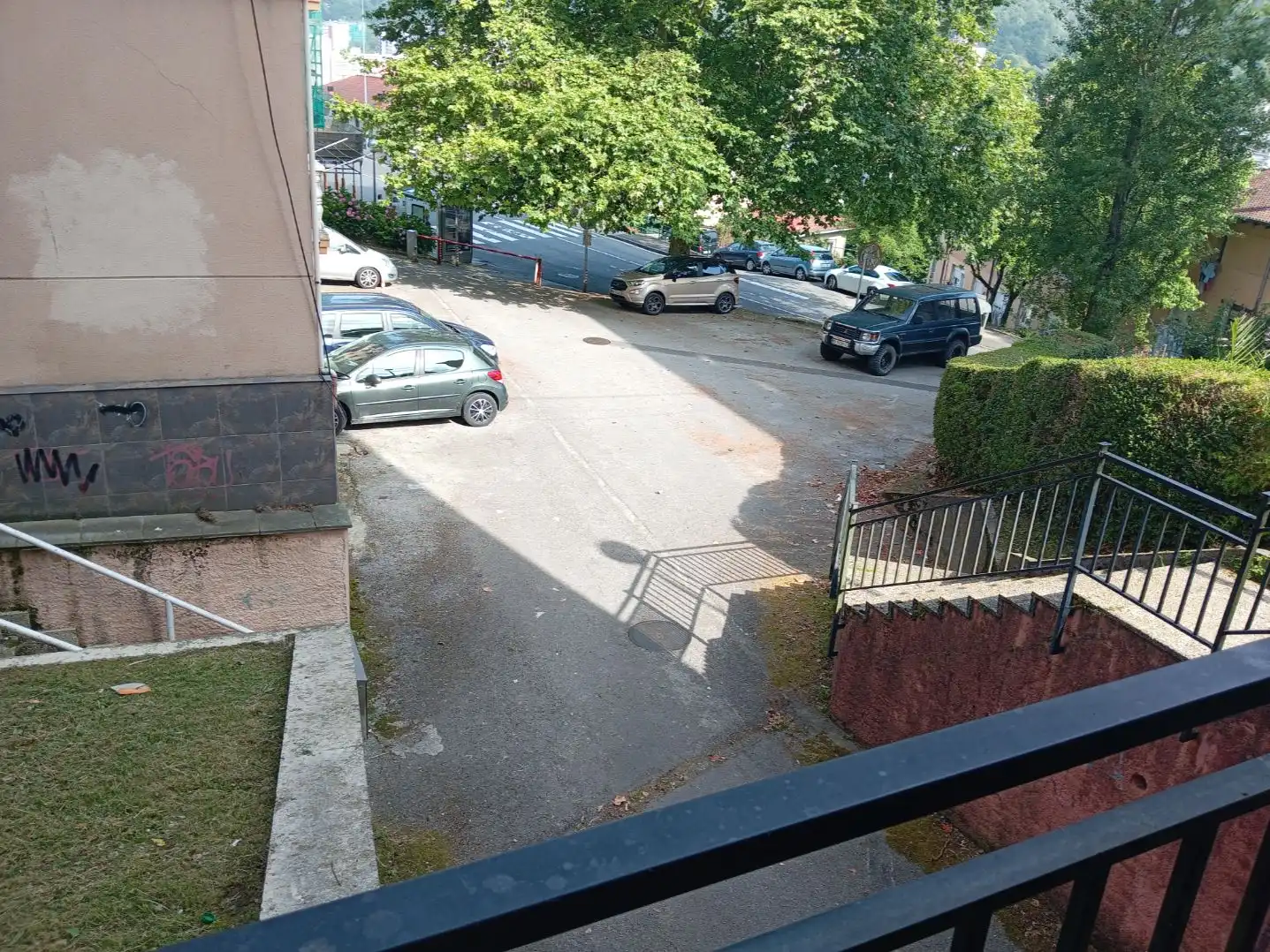 Piso en venta en Herrera Pasealekua, 49, Altza Parking de Piso en venta en Donostia - San Sebastián con Calefacción y Parking comunitario
