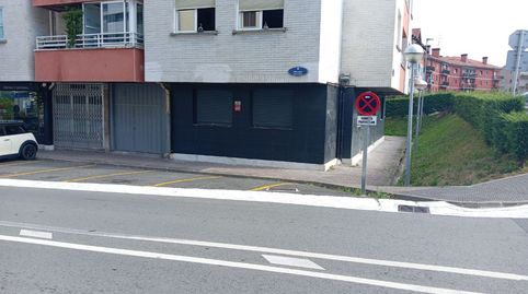 Piso en venta en Herrera Pasealekua, 49, Altza, Donostia - San Sebastián - imagen 3 Foto 3 de Piso en venta en Herrera Pasealekua, 49, Altza, Donostia - San Sebastián