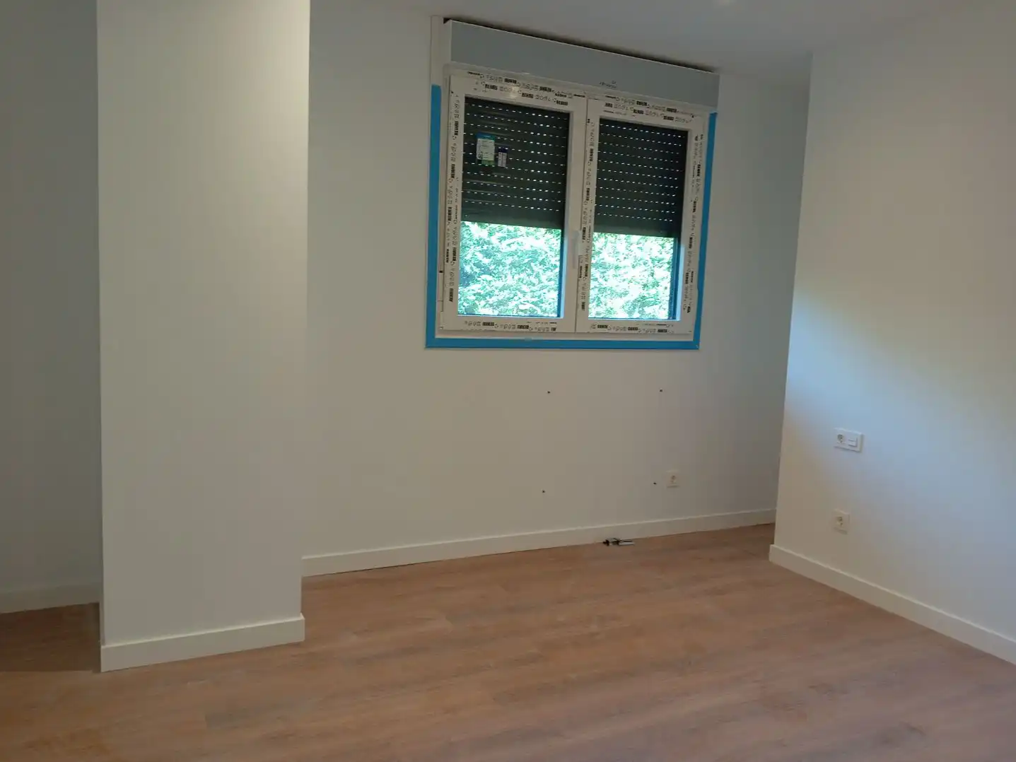 Piso en venta en Herrera Pasealekua, 49, Altza Habitación de Piso en venta en Donostia - San Sebastián con Calefacción y Parking comunitario