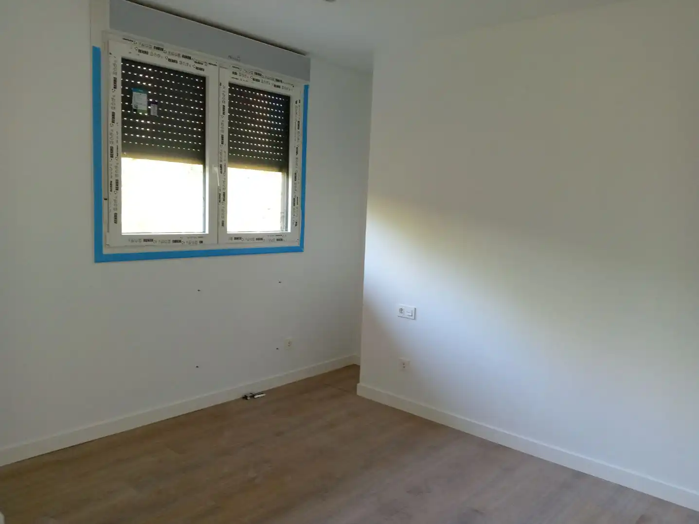 Piso en venta en Herrera Pasealekua, 49, Altza Habitación de Piso en venta en Donostia - San Sebastián con Calefacción y Parking comunitario