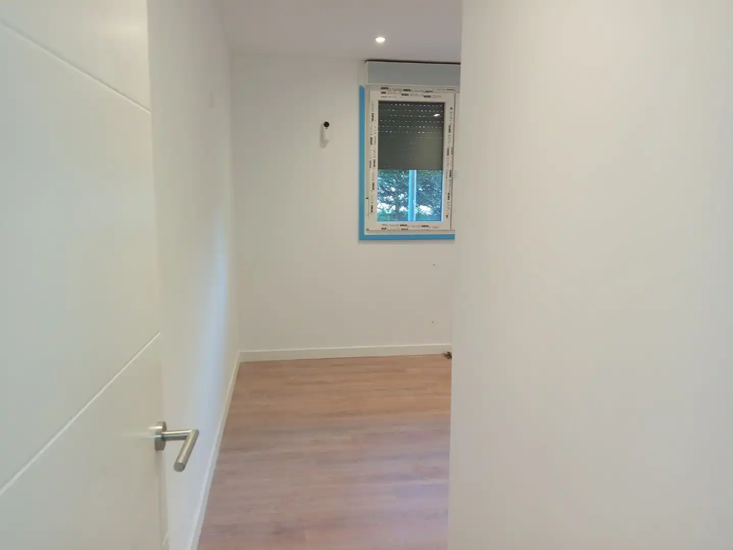 Piso en venta en Herrera Pasealekua, 49, Altza Habitación de Piso en venta en Donostia - San Sebastián con Calefacción y Parking comunitario