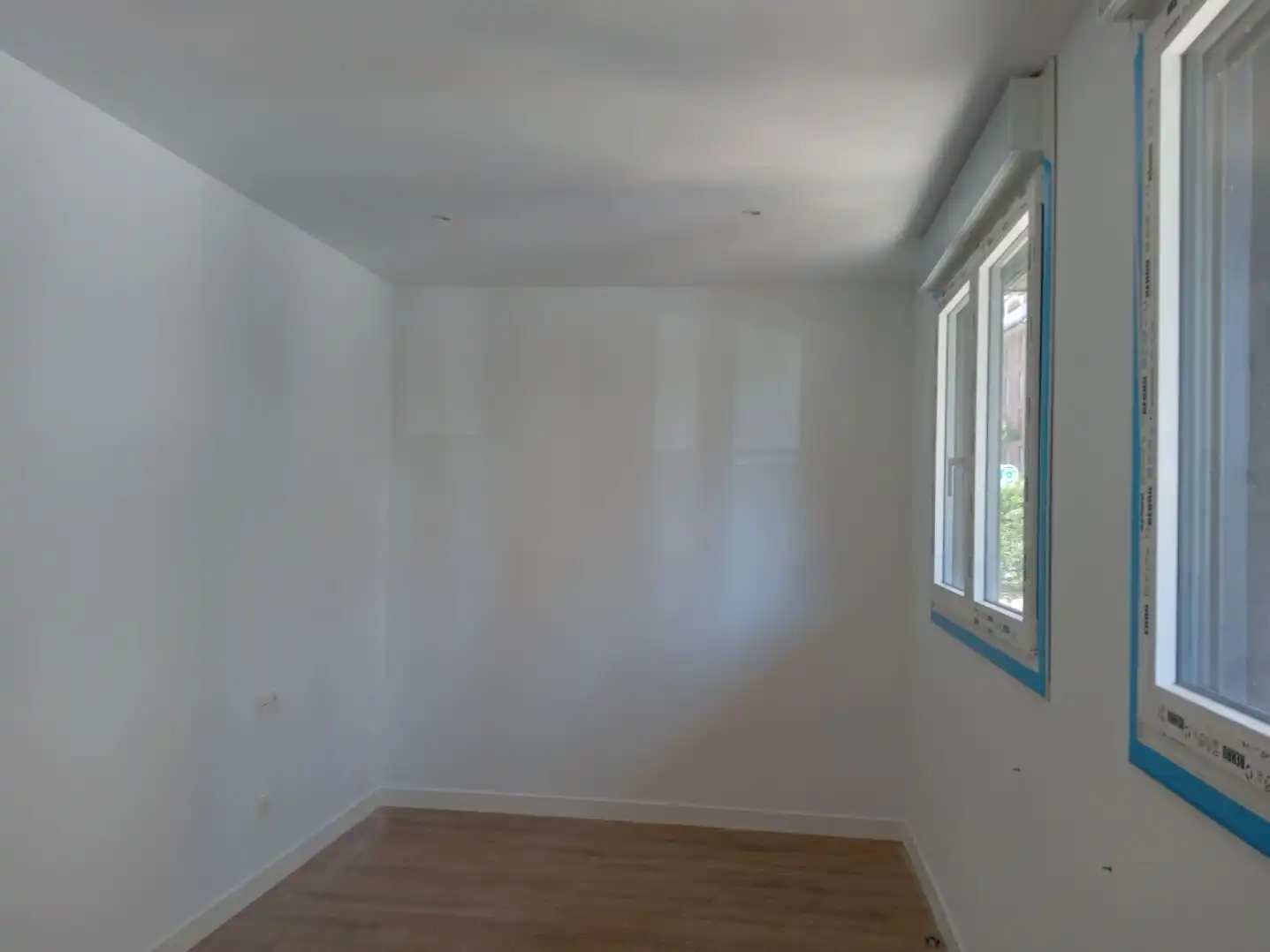 Piso en venta en Herrera Pasealekua, 49, Altza Habitación de Piso en venta en Donostia - San Sebastián con Calefacción y Parking comunitario