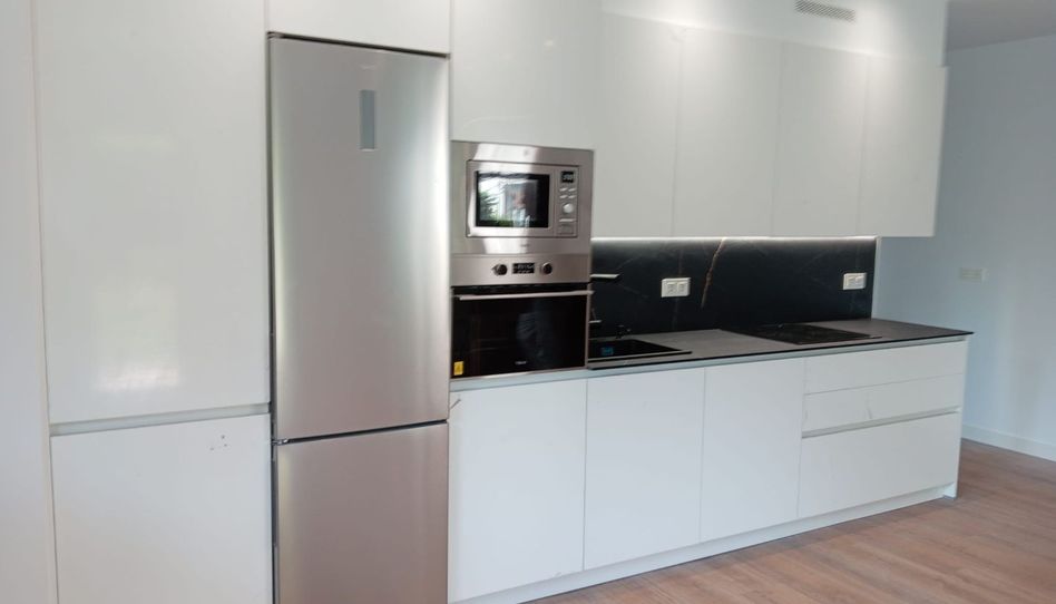Piso en venta en Herrera Pasealekua, 49, Altza, Donostia - San Sebastián - imagen 1 Foto 1 de Piso en venta en Herrera Pasealekua, 49, Altza, Donostia - San Sebastián