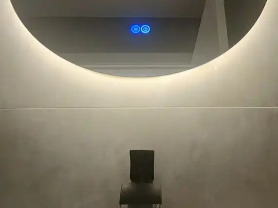 Piso en venta en Herrera Pasealekua, 49, Altza Baño de Piso en venta en Donostia - San Sebastián con Calefacción y Parking comunitario