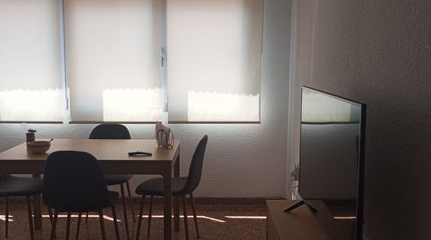 Foto 4 de Habitació a Carrer del Pare Esteban Pernet, 30, La Llum, Valencia Capital