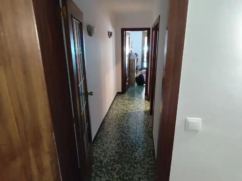 Pis en venda en Badalona amb Terrassa i Balcó