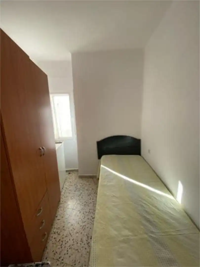 Piso en venta en Calles Habitación de Piso en venta en Calles