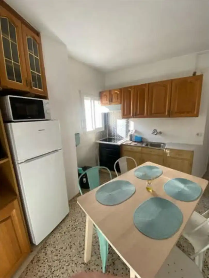 Piso en venta en Calles Cocina de Piso en venta en Calles