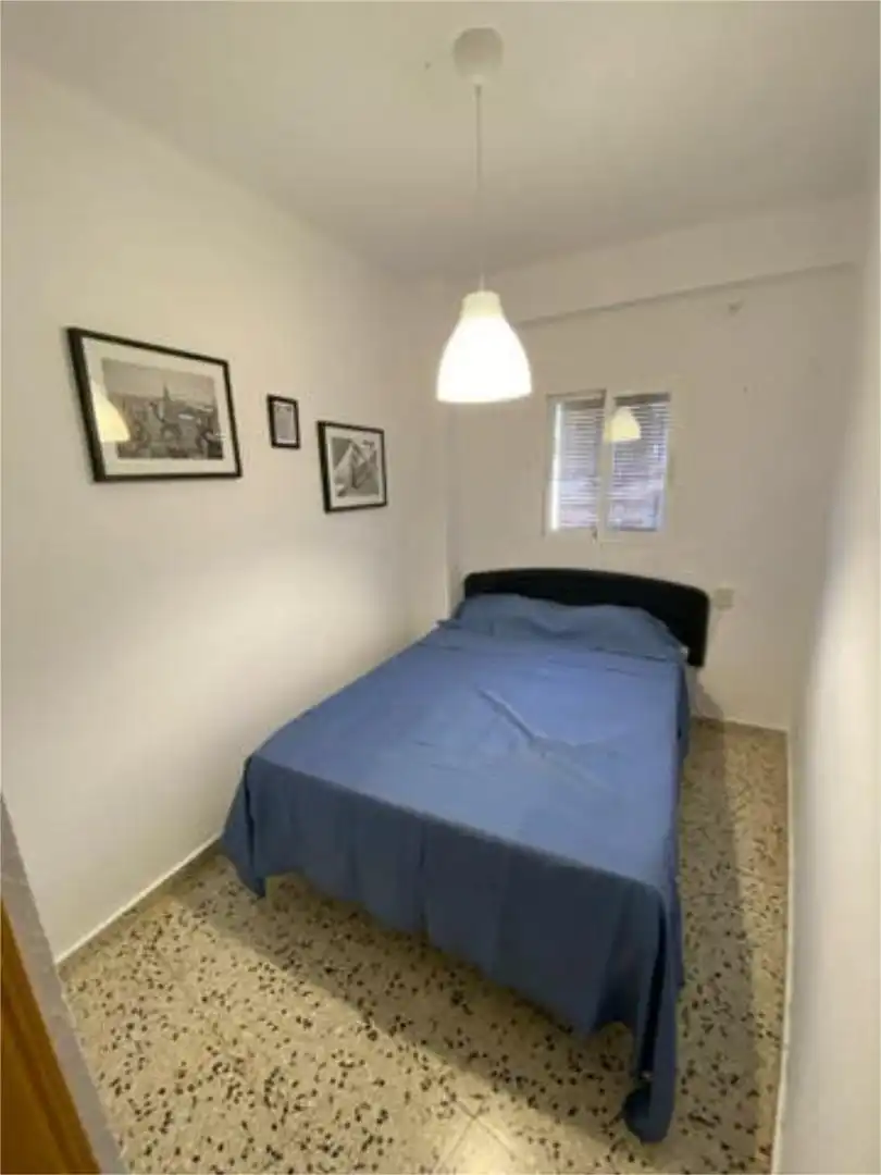 Piso en venta en Calles Habitación de Piso en venta en Calles