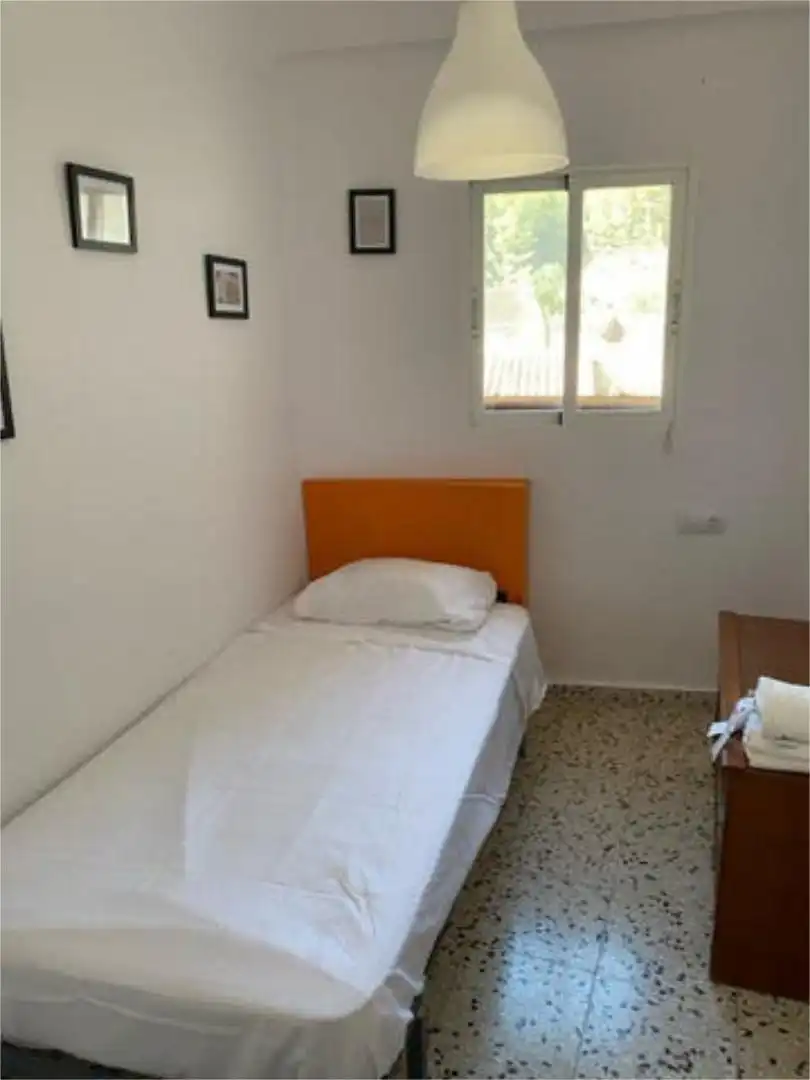 Piso en venta en Calles Habitación de Piso en venta en Calles