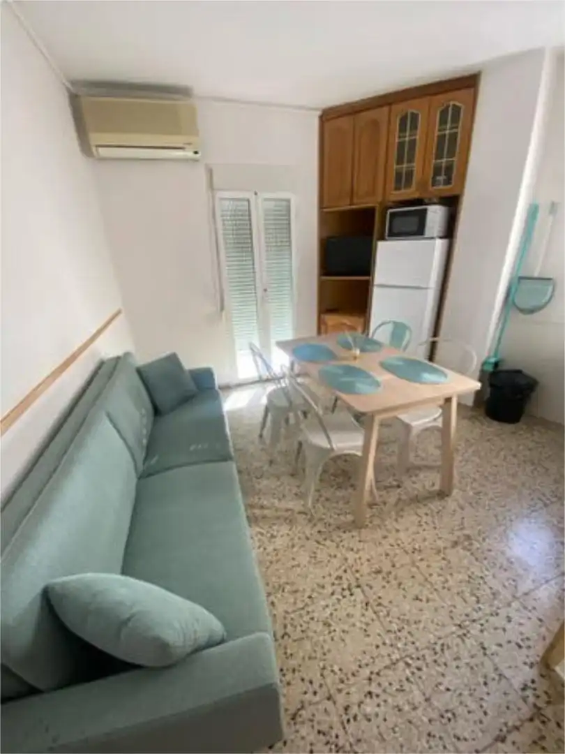 Piso en venta en Calles Sala de estar de Piso en venta en Calles