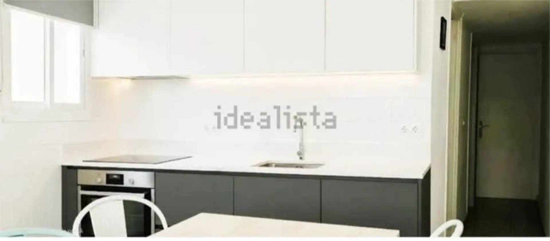 Piso en venta en Calles Cocina de Piso en venta en Calles