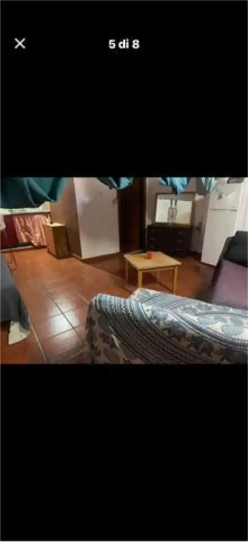 Estudio de alquiler en Adeje