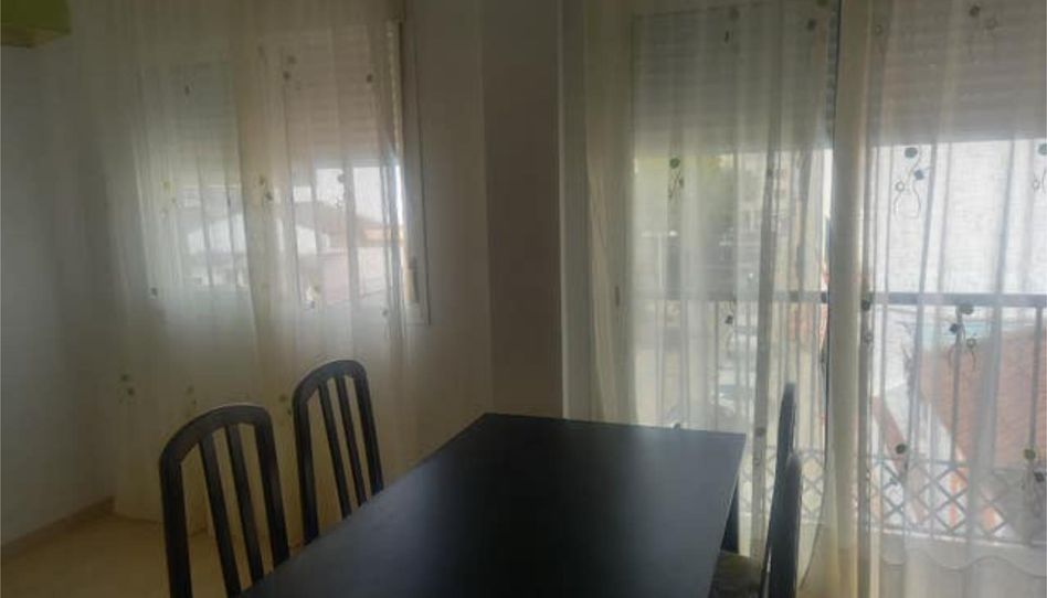 Flat for rent in Alcolea, Córdoba Capital - image 1 Photo 1 of Flat for rent in Alcolea, Córdoba Capital