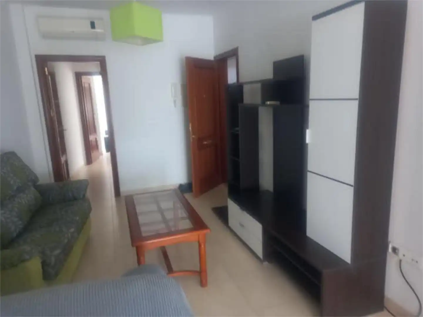 Flat for rent in Alcolea Living room of Flat for rent in Córdoba