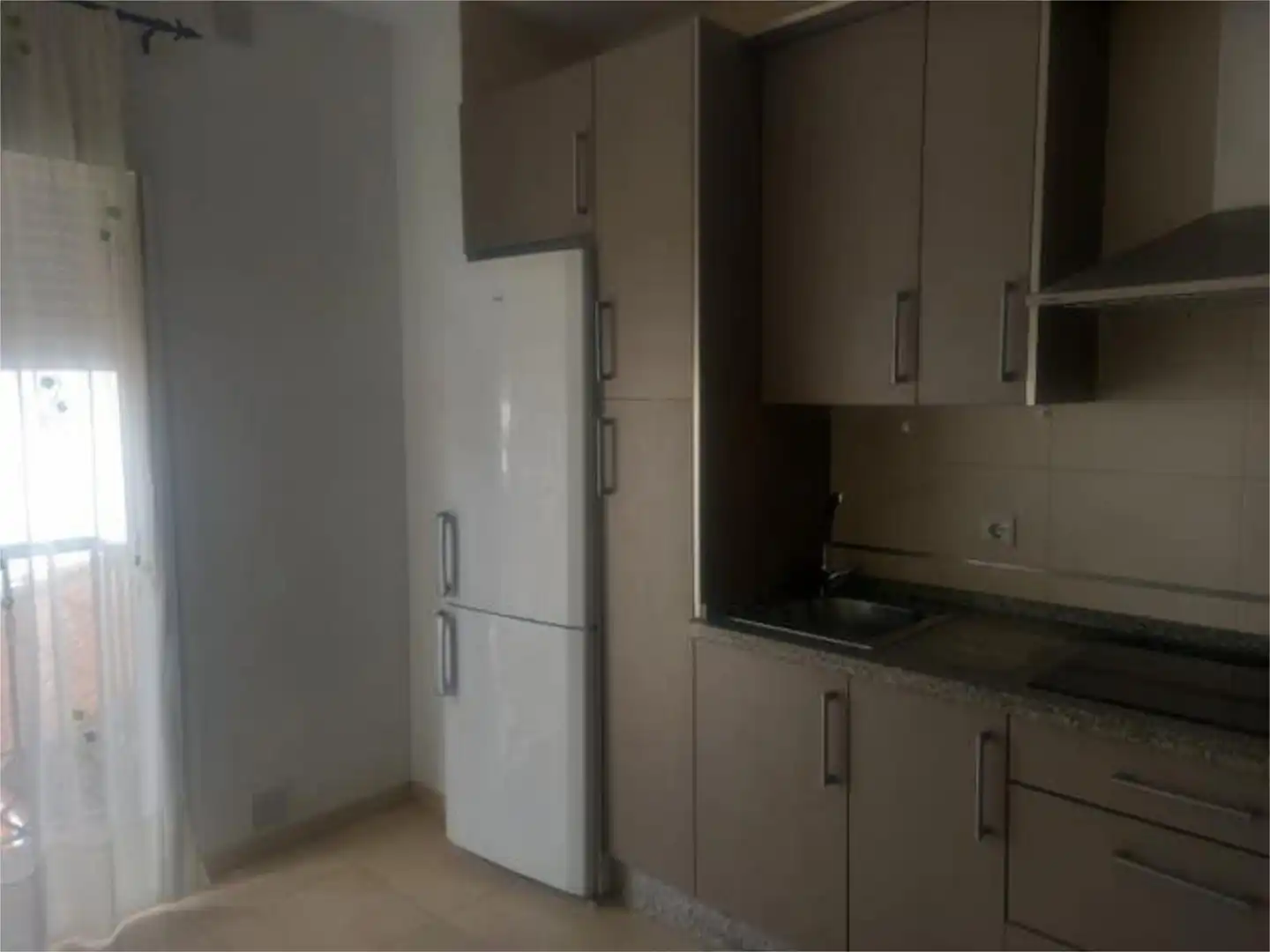 Flat for rent in Alcolea Kitchen of Flat for rent in Córdoba