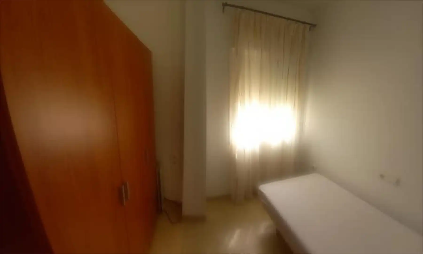Flat for rent in Alcolea Bedroom of Flat for rent in Córdoba