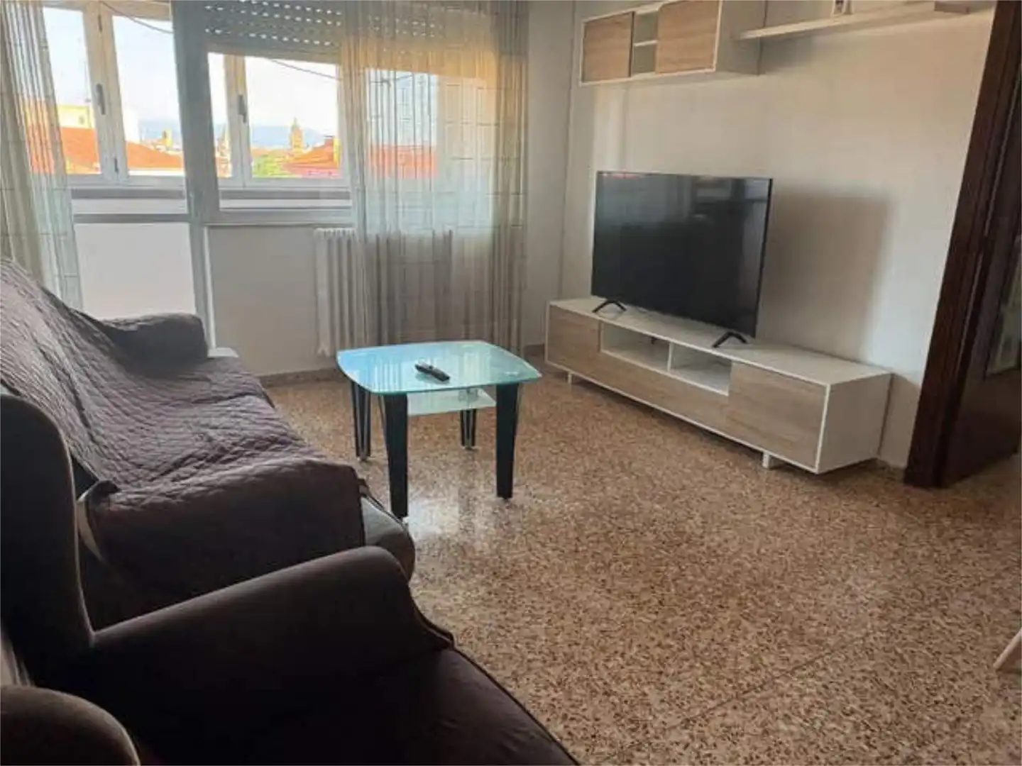 Flat for rent in Arrabal - Carrel - San Julián