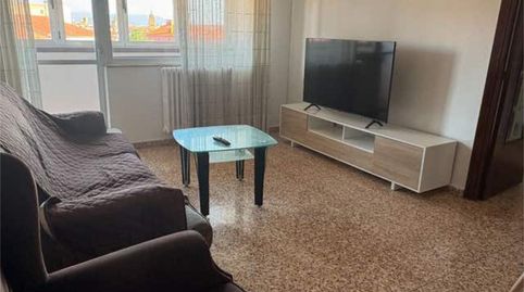 Foto 2 von Wohnung zur Miete in Arrabal - Carrel - San Julián, Teruel Capital