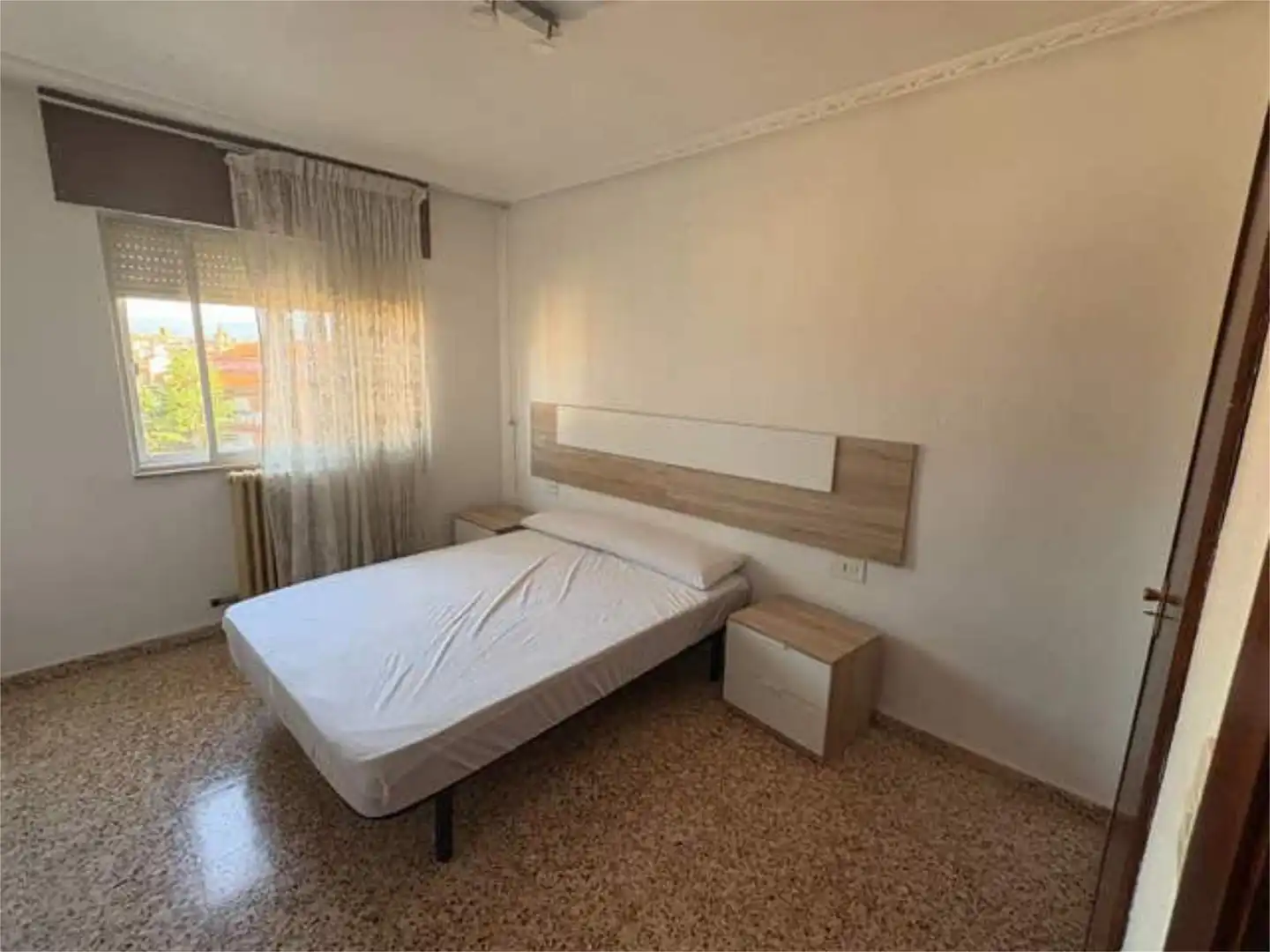 Flat for rent in Arrabal - Carrel - San Julián