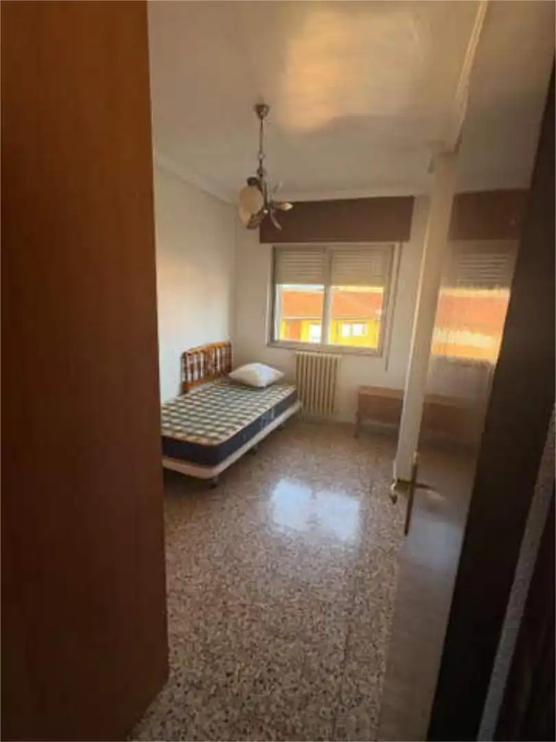 Flat for rent in Arrabal - Carrel - San Julián