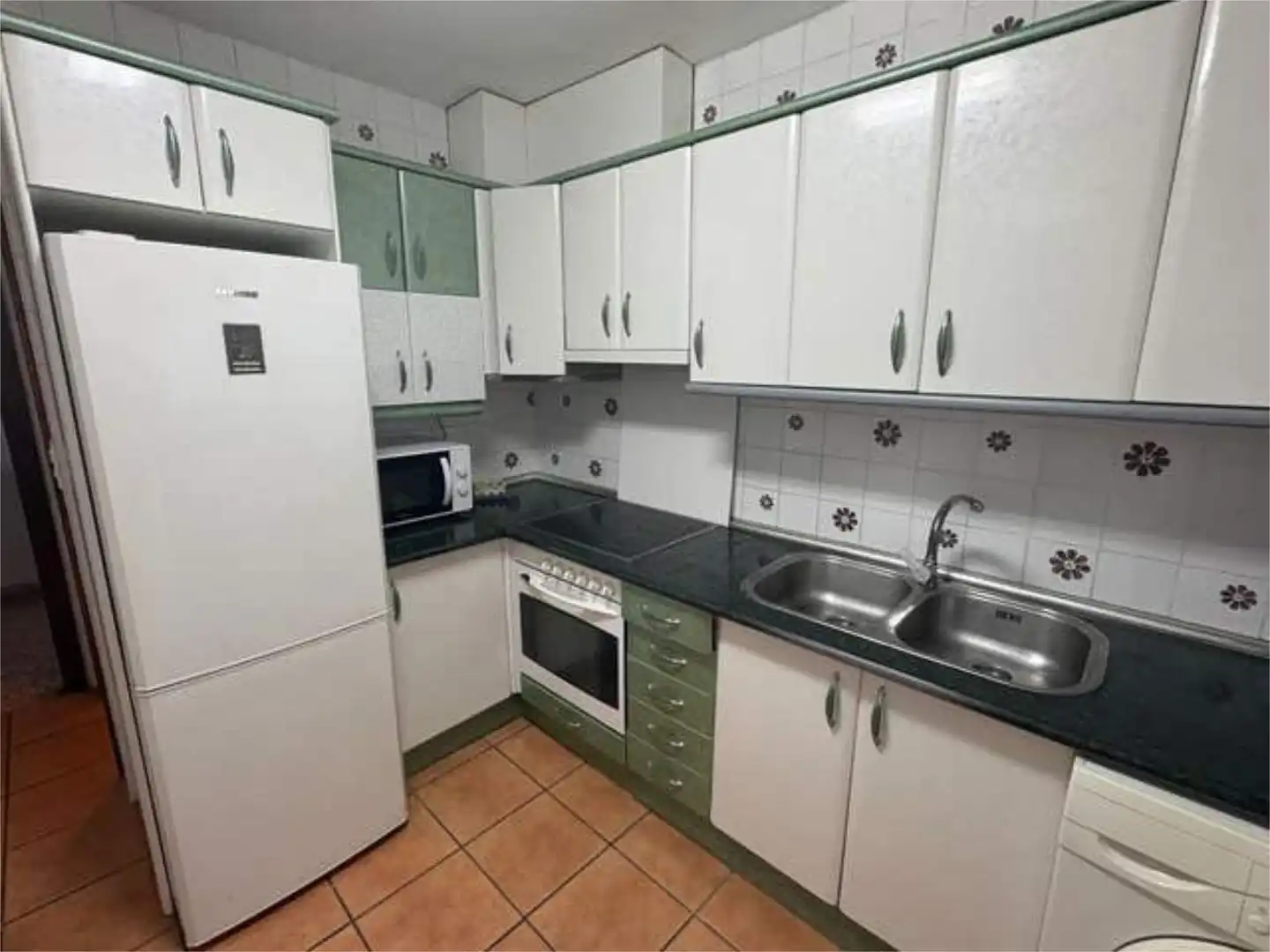 Flat for rent in Arrabal - Carrel - San Julián