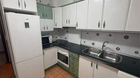 Foto 5 von Wohnung zur Miete in Arrabal - Carrel - San Julián, Teruel Capital