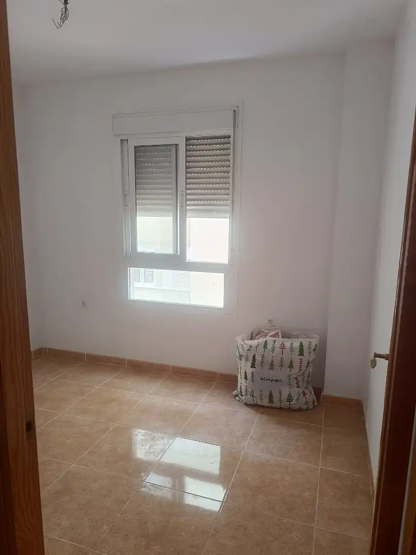 Piso en venta en Calle Albuñol, 23, Puebla de Vícar Habitación de Piso en venta en Vícar con Piscina