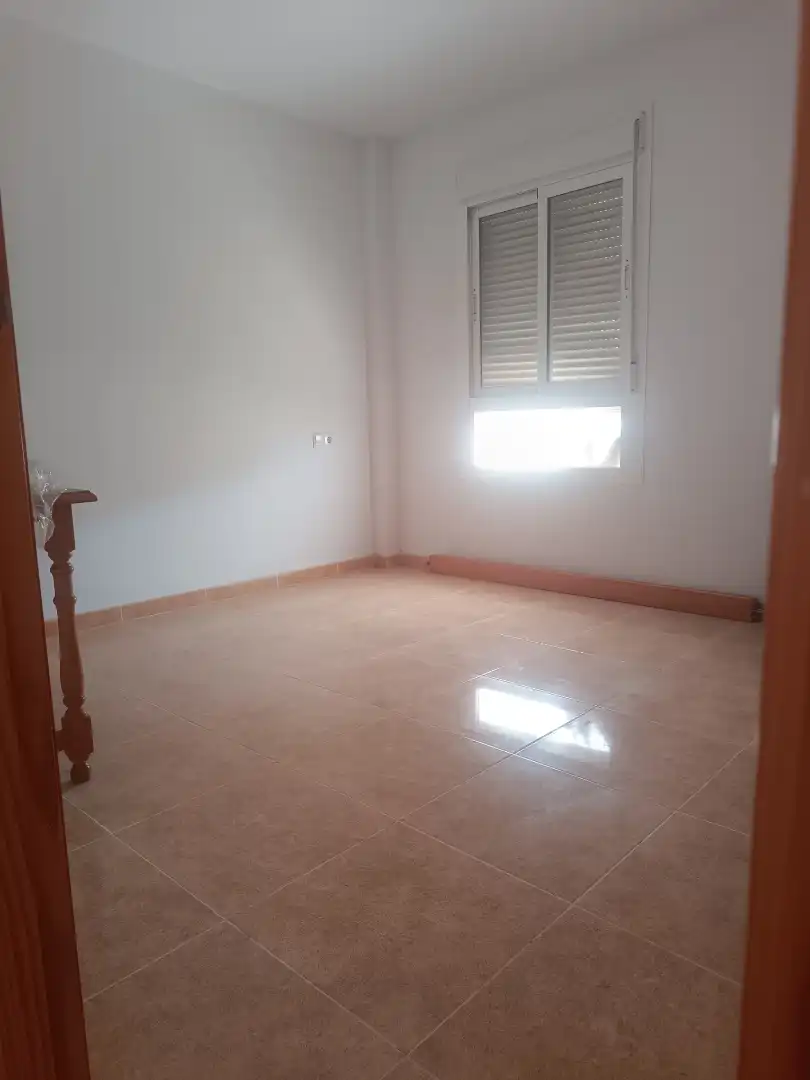 Piso en venta en Calle Albuñol, 23, Puebla de Vícar Habitación de Piso en venta en Vícar con Piscina