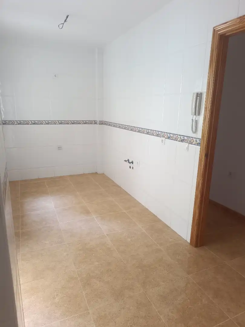 Piso en venta en Calle Albuñol, 23, Puebla de Vícar Baño de Piso en venta en Vícar con Piscina
