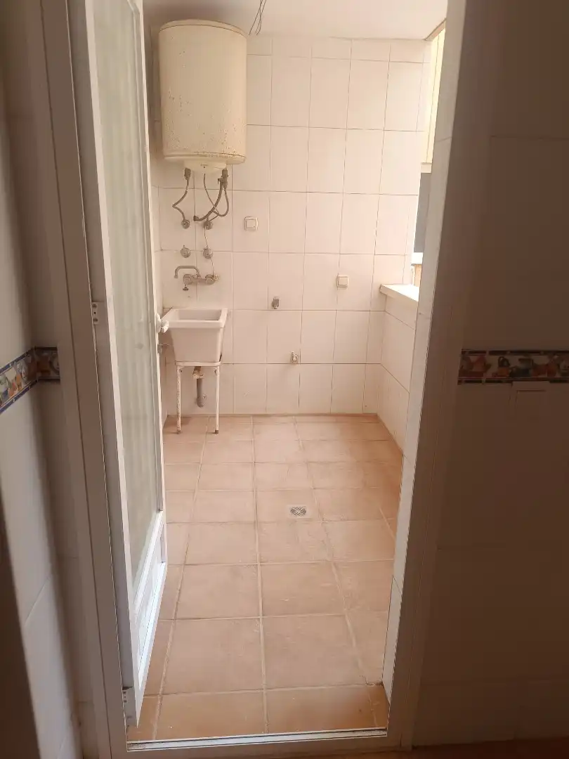 Piso en venta en Calle Albuñol, 23, Puebla de Vícar Baño de Piso en venta en Vícar con Piscina