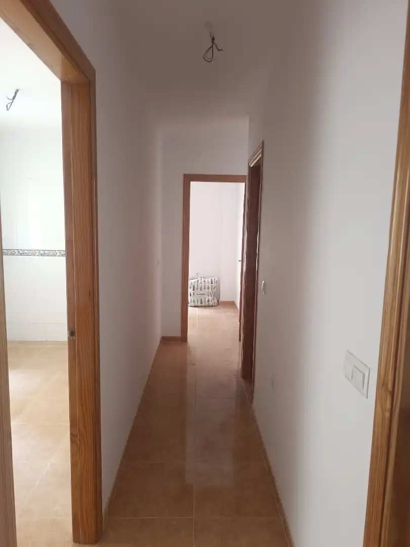 Piso en venta en Calle Albuñol, 23, Puebla de Vícar Piso en venta en Vícar con Piscina