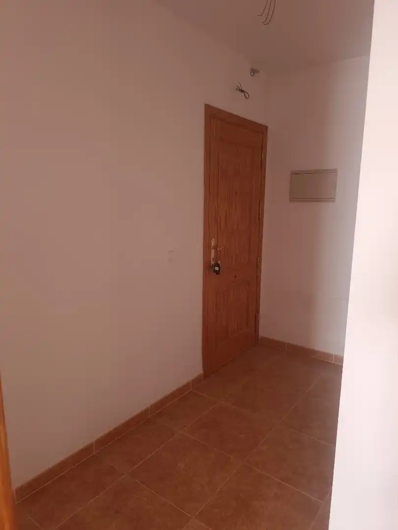 Piso en venta en Calle Albuñol, 23, Puebla de Vícar Piso en venta en Vícar con Piscina