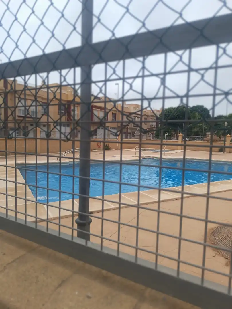 Piso en venta en Calle Albuñol, 23, Puebla de Vícar Piscina de Piso en venta en Vícar con Piscina