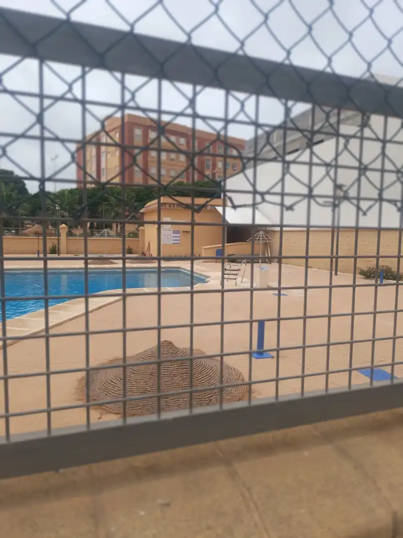 Piso en venta en Calle Albuñol, 23, Puebla de Vícar Piscina de Piso en venta en Vícar con Piscina