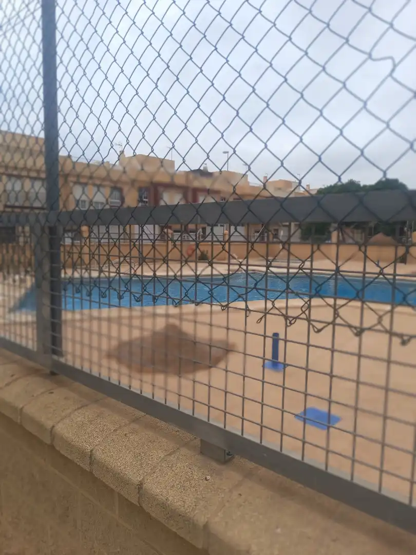 Piso en venta en Calle Albuñol, 23, Puebla de Vícar Piscina de Piso en venta en Vícar con Piscina